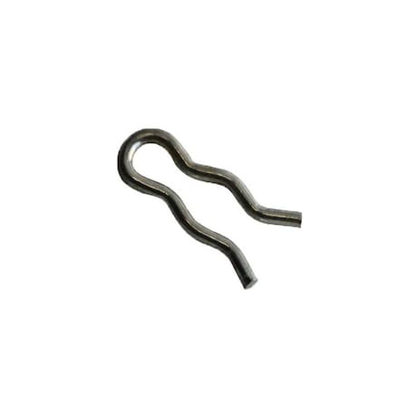 Heritage Industrial Hair Pin .029 x 5/16 CS ZC BPXZ-2301